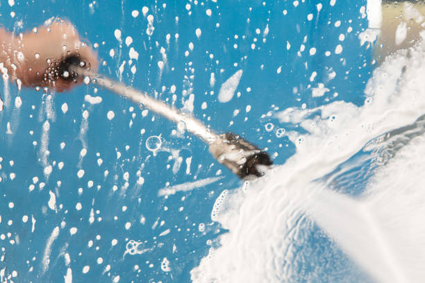 Best Playground Equipment Cleaning  in Boardman, OR